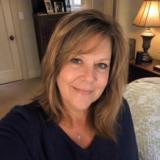 Sara M.